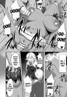 Genderbent Prince Mikhail the Betrayed Female Elf / TS王子ミハイル 背信の雌エルフ [Kisaragi Yuu] [Original] Thumbnail Page 14