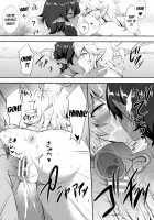 Genderbent Prince Mikhail the Betrayed Female Elf / TS王子ミハイル 背信の雌エルフ [Kisaragi Yuu] [Original] Thumbnail Page 17