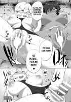 Genderbent Prince Mikhail the Betrayed Female Elf / TS王子ミハイル 背信の雌エルフ [Kisaragi Yuu] [Original] Thumbnail Page 23