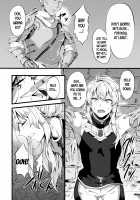 Genderbent Prince Mikhail the Betrayed Female Elf / TS王子ミハイル 背信の雌エルフ [Kisaragi Yuu] [Original] Thumbnail Page 02