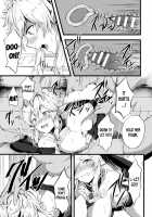 Genderbent Prince Mikhail the Betrayed Female Elf / TS王子ミハイル 背信の雌エルフ [Kisaragi Yuu] [Original] Thumbnail Page 05