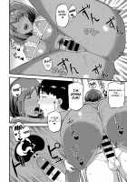 Ibunka for YOU! / 異文化 for YOU! [Highlow] [Original] Thumbnail Page 18