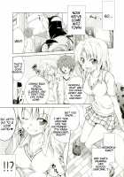 Rito-san no Harem Seikatsu 5 / リトさんのハーレム性活5 [Aoi Mikan] [To Love-Ru] Thumbnail Page 12