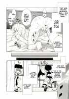 Rito-san no Harem Seikatsu 5 / リトさんのハーレム性活5 [Aoi Mikan] [To Love-Ru] Thumbnail Page 17