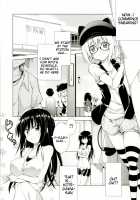 Rito-san no Harem Seikatsu 5 / リトさんのハーレム性活5 [Aoi Mikan] [To Love-Ru] Thumbnail Page 03