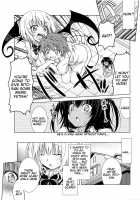 Rito-san no Harem Seikatsu 7 / リトさんのハーレム性活7 [Aoi Mikan] [To Love-Ru] Thumbnail Page 15