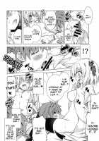 Rito-san no Harem Seikatsu 7 / リトさんのハーレム性活7 [Aoi Mikan] [To Love-Ru] Thumbnail Page 18