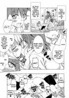 Rito-san no Harem Seikatsu 7 / リトさんのハーレム性活7 [Aoi Mikan] [To Love-Ru] Thumbnail Page 21