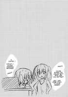 Rito-san no Harem Seikatsu 7 / リトさんのハーレム性活7 [Aoi Mikan] [To Love-Ru] Thumbnail Page 25