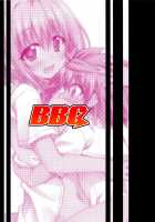 Rito-san no Harem Seikatsu 7 / リトさんのハーレム性活7 [Aoi Mikan] [To Love-Ru] Thumbnail Page 29