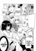 Rito-san no Harem Seikatsu 7 / リトさんのハーレム性活7 [Aoi Mikan] [To Love-Ru] Thumbnail Page 05