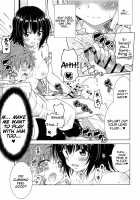 Rito-san no Harem Seikatsu 7 / リトさんのハーレム性活7 [Aoi Mikan] [To Love-Ru] Thumbnail Page 07