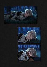 Corrin's Downfall / Corrin's Downfall Page 28 Preview
