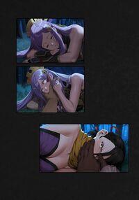 Corrin's Downfall / Corrin's Downfall Page 29 Preview