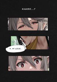 Corrin's Downfall / Corrin's Downfall Page 31 Preview