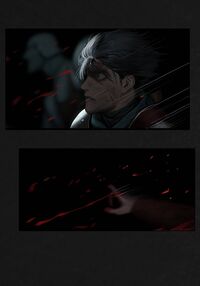 Corrin's Downfall / Corrin's Downfall Page 7 Preview
