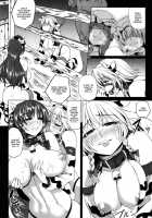 Moo Moo Meiling / モーモー美鈴 [Kinntarou] [Touhou Project] Thumbnail Page 19