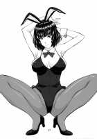 Current B-Class Rank 1 Hero Losing Your Virginity Where Hellish Fubuki-sama Offers Her Services!! / 現役B級一位ヒーロー地獄のフブキ様がご奉仕してくれるお店で筆下ろし!! [Inomaru] [Mob Psycho 100] Thumbnail Page 28