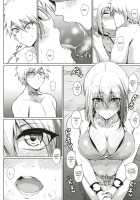 Afureru Kurai, Kimi ga Suki. Ni / 溢れるくらい、君が好き。 弐 [Oriue Wato] [Azur Lane] Thumbnail Page 10