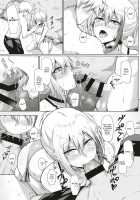 Afureru Kurai, Kimi ga Suki. Ni / 溢れるくらい、君が好き。 弐 [Oriue Wato] [Azur Lane] Thumbnail Page 15