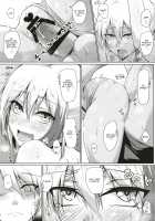 Afureru Kurai, Kimi ga Suki. Ni / 溢れるくらい、君が好き。 弐 [Oriue Wato] [Azur Lane] Thumbnail Page 21
