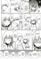 Afureru Kurai, Kimi ga Suki. Ni / 溢れるくらい、君が好き。 弐 [Oriue Wato] [Azur Lane] Thumbnail Page 32