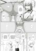 Afureru Kurai, Kimi ga Suki. Ni / 溢れるくらい、君が好き。 弐 [Oriue Wato] [Azur Lane] Thumbnail Page 04