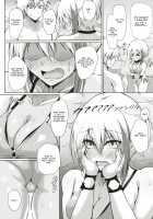 Afureru Kurai, Kimi ga Suki. Ni / 溢れるくらい、君が好き。 弐 [Oriue Wato] [Azur Lane] Thumbnail Page 08