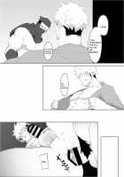 Rikimaru Ninpoujou / 力丸忍法帖 [Kuro] [Original] Thumbnail Page 21