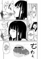 Nomitagari / のみたがり [Original] Thumbnail Page 19