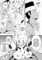 My Wife is Being Taken Away ~The Seaside Town・Part 1~ / 俺の嫁が寝取られているッ！～海の見える街・前編～ [Original] Thumbnail Page 29