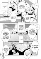 My Wife is Being Taken Away ~The Seaside Town・Part 1~ / 俺の嫁が寝取られているッ！～海の見える街・前編～ [Original] Thumbnail Page 33
