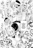 My Wife is Being Taken Away ~The Seaside Town・Part 1~ / 俺の嫁が寝取られているッ！～海の見える街・前編～ [Original] Thumbnail Page 44