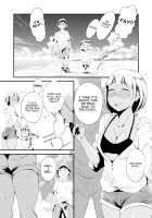 My Wife is Being Taken Away ~The Seaside Town・Part 1~ / 俺の嫁が寝取られているッ！～海の見える街・前編～ [Original] Thumbnail Page 59