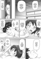 Leftovers - Classmates who lost their Virginity - / あまりもの -童貞・処女を卒業していく同級生たち- [Unknown] [Original] Thumbnail Page 72