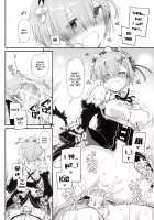 D.L. action 109 [Nakajima Yuka] [Re:Zero - Starting Life in Another World] Thumbnail Page 11