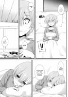 D.L. action 109 [Nakajima Yuka] [Re:Zero - Starting Life in Another World] Thumbnail Page 16