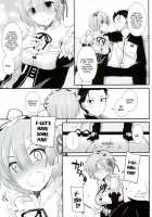 D.L. action 109 [Nakajima Yuka] [Re:Zero - Starting Life in Another World] Thumbnail Page 06