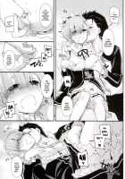 D.L. action 109 [Nakajima Yuka] [Re:Zero - Starting Life in Another World] Thumbnail Page 08