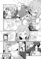 Rem no Emilia Kuttsuke Daisakusen [Piro] [Re:Zero - Starting Life in Another World] Thumbnail Page 11