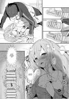 Rem no Emilia Kuttsuke Daisakusen [Piro] [Re:Zero - Starting Life in Another World] Thumbnail Page 16