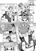 Rem no Emilia Kuttsuke Daisakusen [Piro] [Re:Zero - Starting Life in Another World] Thumbnail Page 06