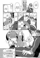 Rem no Emilia Kuttsuke Daisakusen [Piro] [Re:Zero - Starting Life in Another World] Thumbnail Page 07