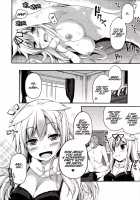 ESTROUS SHOWER! [Utsurogi angu] [Kantai Collection] Thumbnail Page 19