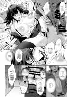 Toshoshitsu no Kanojo ~Seiso na Kimi ga Ochiru made~ / 図書室ノ彼女～清楚ナ君ガ堕チルマデ～ [Ame Arare] [Original] Thumbnail Page 15