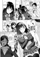 Toshoshitsu no Kanojo ~Seiso na Kimi ga Ochiru made~ / 図書室ノ彼女～清楚ナ君ガ堕チルマデ～ [Ame Arare] [Original] Thumbnail Page 03