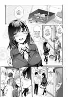 Toshoshitsu no Kanojo ~Seiso na Kimi ga Ochiru made~ / 図書室ノ彼女～清楚ナ君ガ堕チルマデ～ [Ame Arare] [Original] Thumbnail Page 06