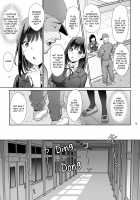 Toshoshitsu no Kanojo ~Seiso na Kimi ga Ochiru made~ / 図書室ノ彼女～清楚ナ君ガ堕チルマデ～ [Ame Arare] [Original] Thumbnail Page 08