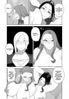 My mother's mother 2 / Bakunyuu Mama wa Gakuenchou no Onna 2 Page 10 Preview