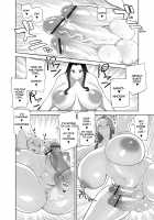 My mother's mother 2 / Bakunyuu Mama wa Gakuenchou no Onna 2 Page 18 Preview